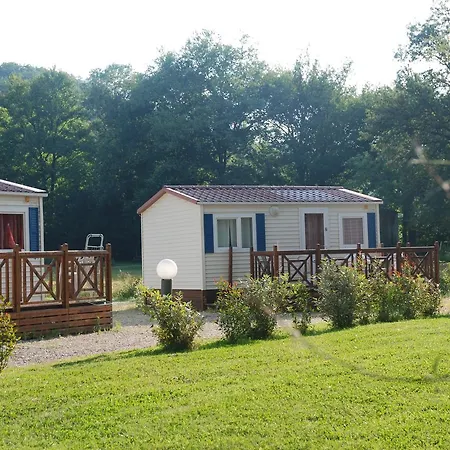 Mini-hôtel Domaine Du Grand Chene