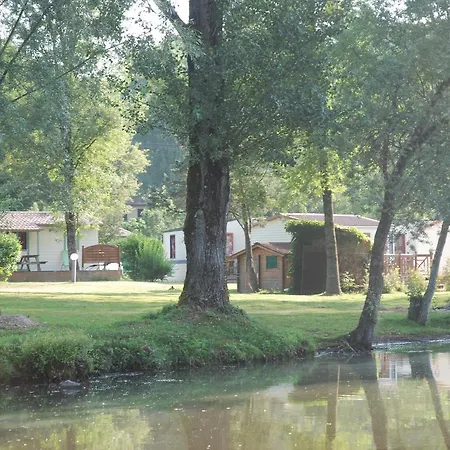 Domaine Du Grand Chene Mini-hôtel