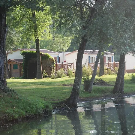 Domaine Du Grand Chene Mini-hôtel